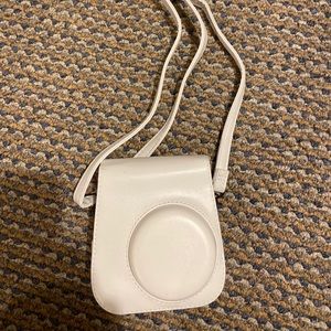 Poloroid camera case